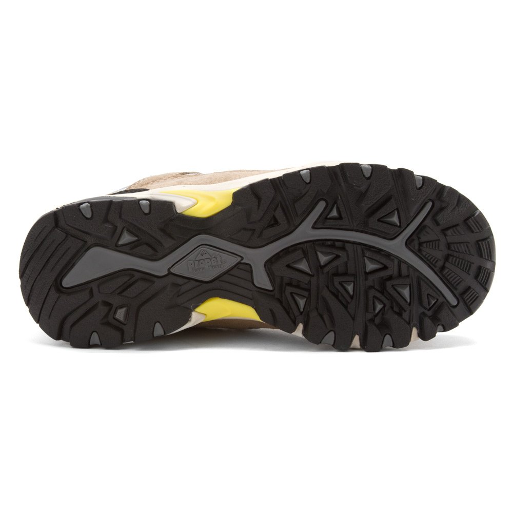 Propet Women's Quest Boot - Waterproof Hiking Boots for Outdoor Adventures & Winter Walking