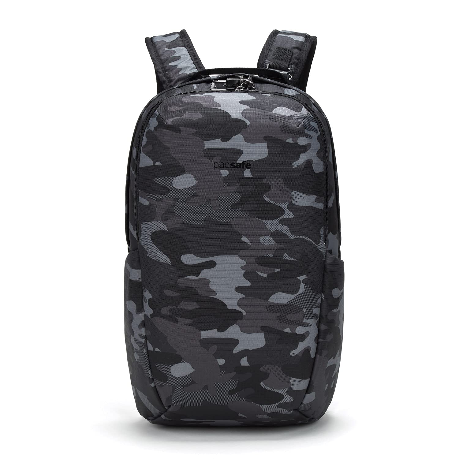 Pacsafe Vibe 25L Anti-Theft Travel Backpack with Laptop Compartment (Fits 13