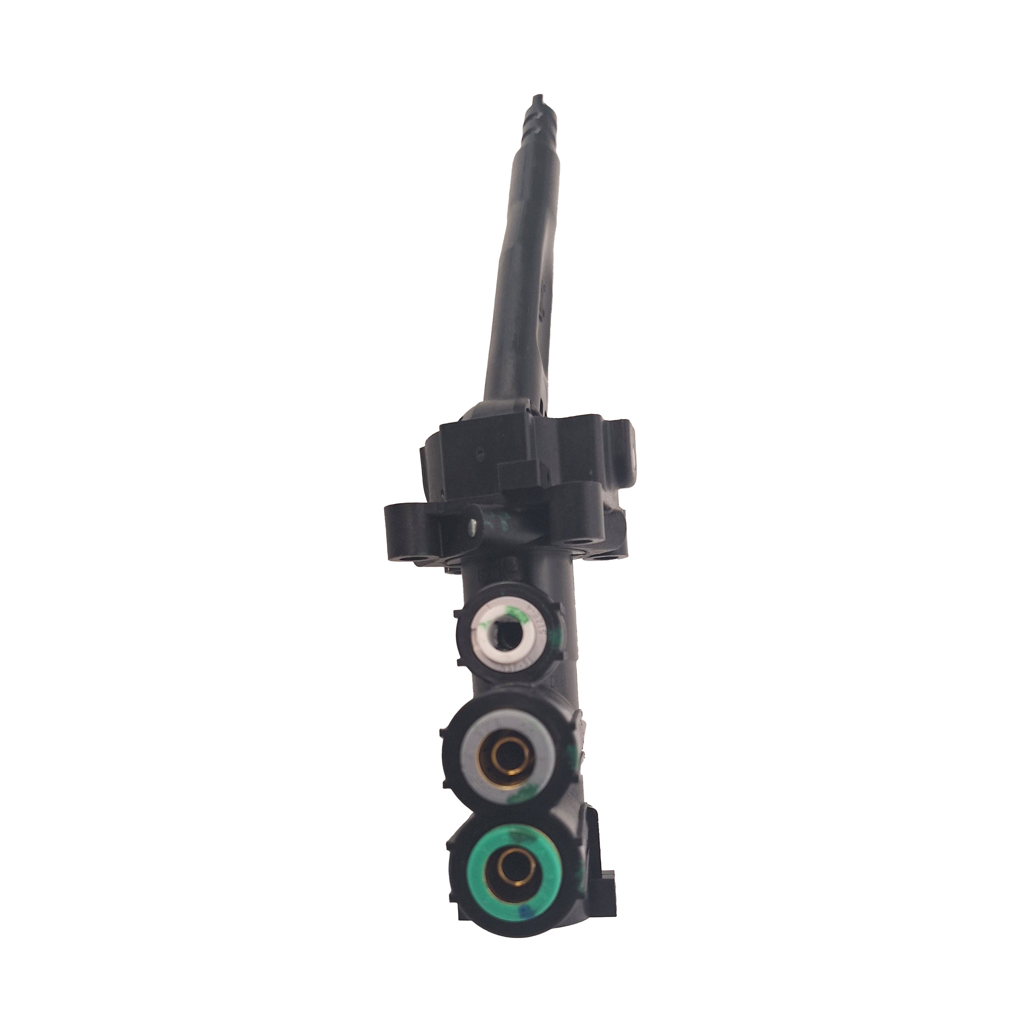 Bendix TCS 9000 Trailer Control Valve - 802033, 25111676, 745 802033 - Heavy Duty Truck & Trailer Brake System Replacement Part for Smooth Braking Performance