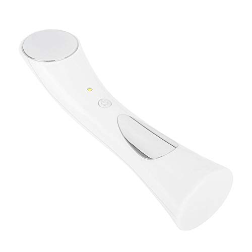 Professional Face Beauty Machine - Portable Ion Importing Device for Deep Skin Cleansing & Rejuvenation | Home Spa & Travel Skincare Essential