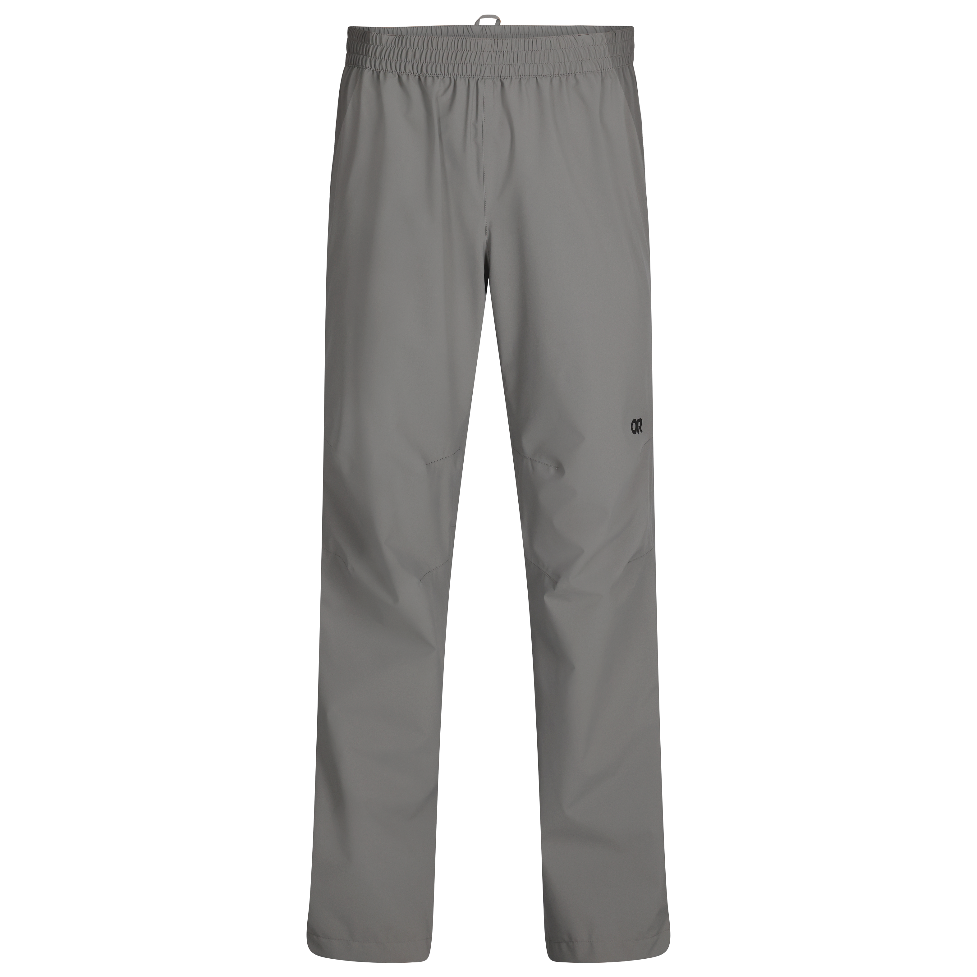 Men's Stratoburst Stretch Waterproof Rain Pants - Lightweight Outdoor Hiking & Commuting Gear for All Weather Protection