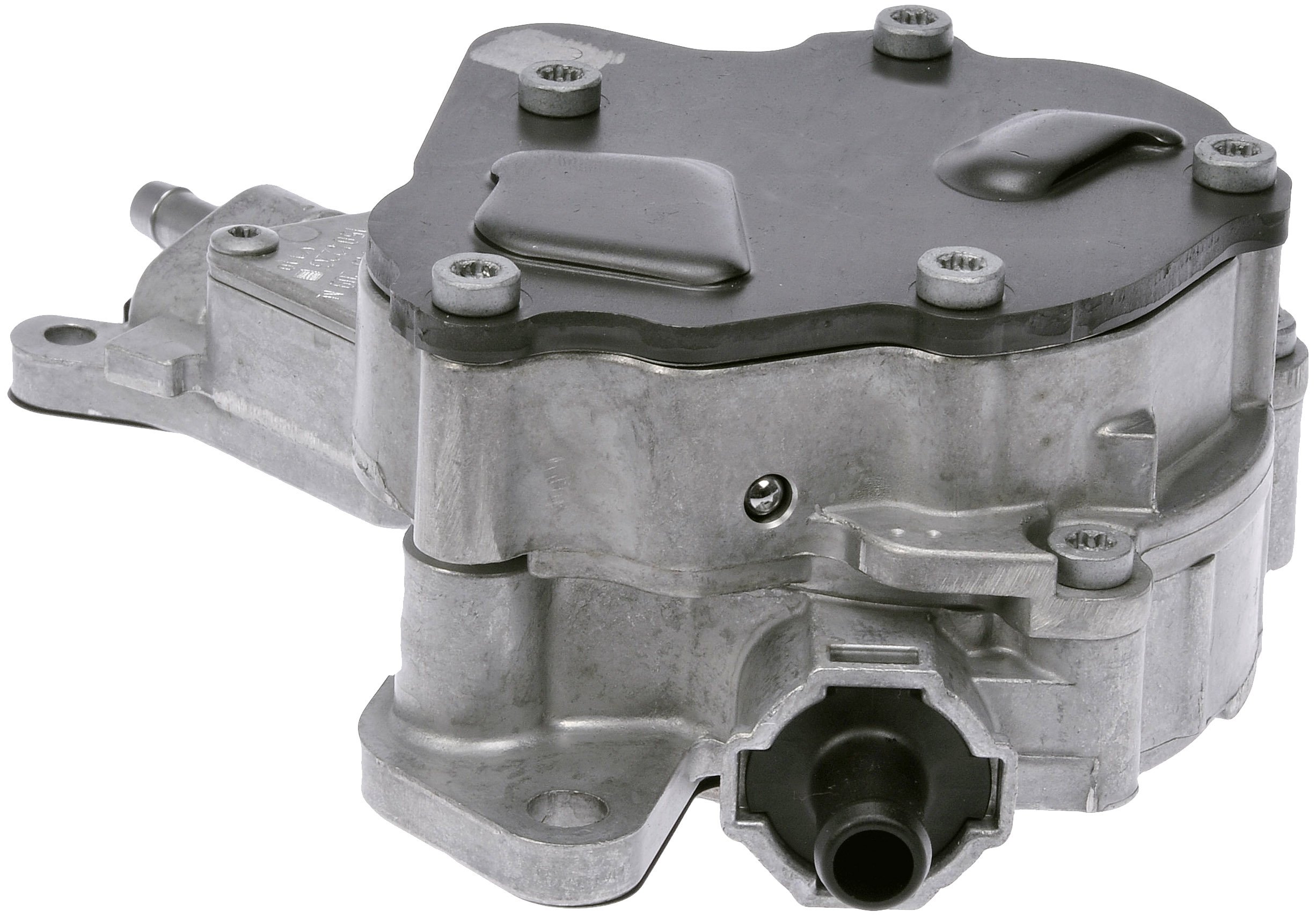 Dorman 904-816 Vacuum Pump Replacement for Audi A4 A6, VW Passat Jetta, Seat Leon | OEM Fit & Performance | Perfect for Engine Brake Booster Repair & Maintenance