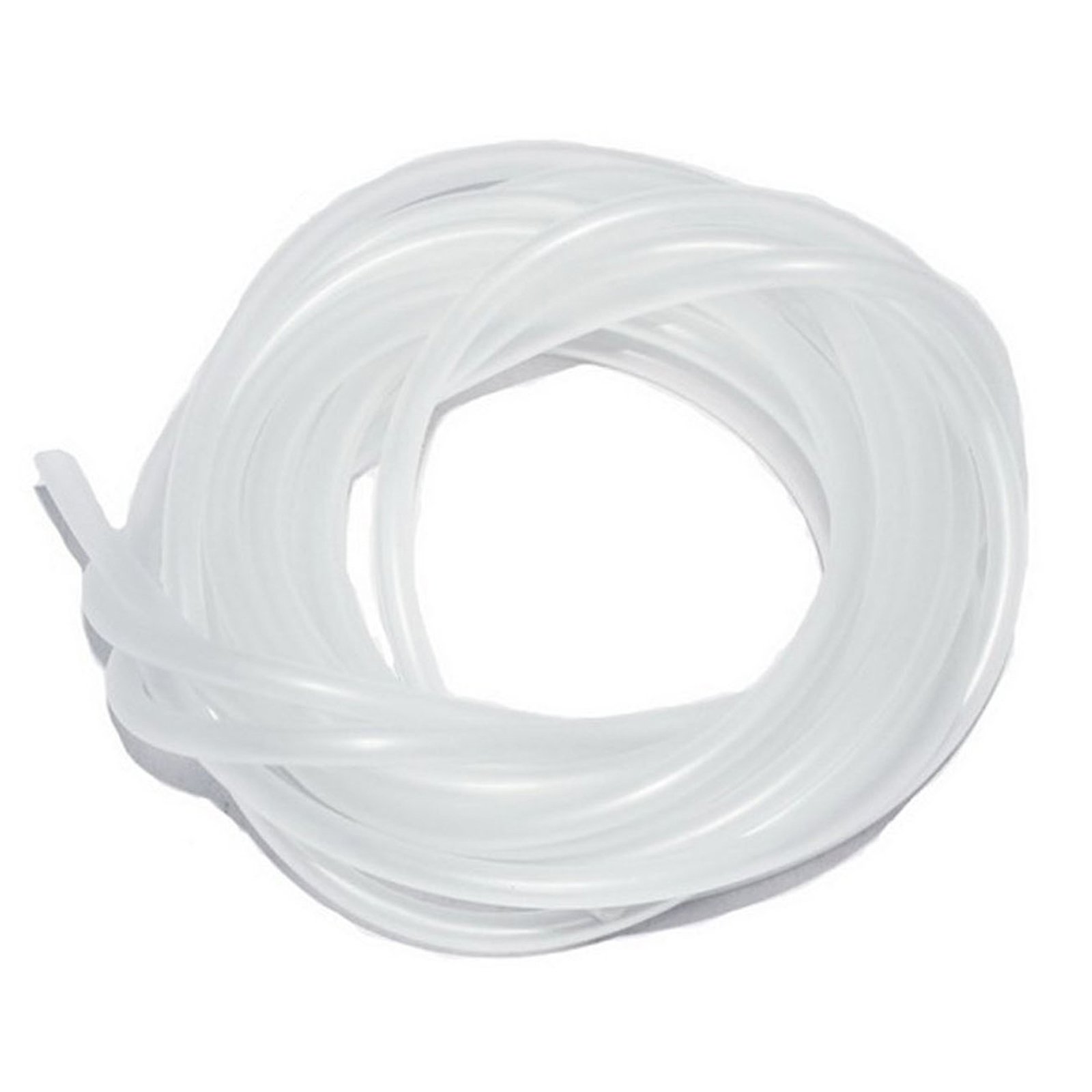AQUANEAT 25 Feet Clear Aquarium Airline Tubing - 3/16