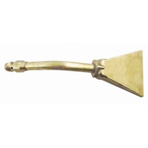 Uniweld PB29 Acetylene Paint Burner Tip - 4 Pack for Professional Metalworking & Paint Removal | High-Quality Welding Torch Accessories for DIY Projects & Industrial Use