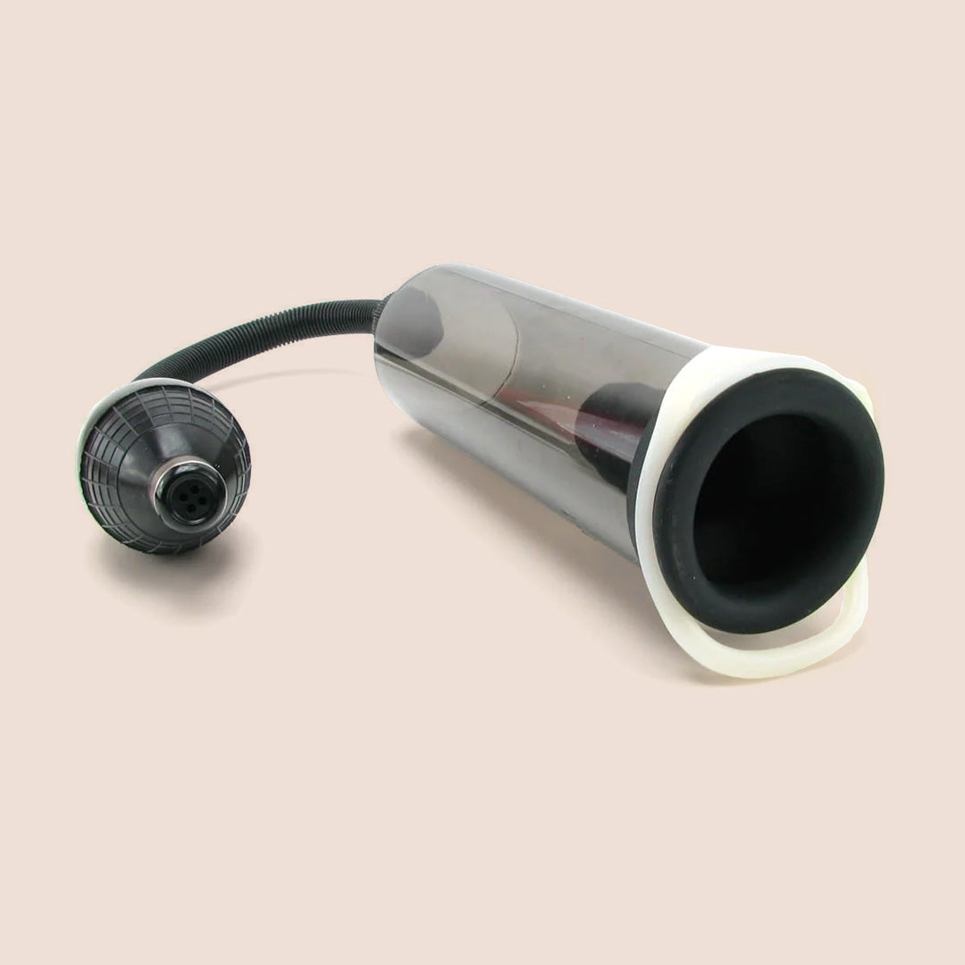 Optimum Series® Precision Pump® With Strength Enhancer - One Step Enhancement System for Muscle Growth & Performance - Perfect for Gym, Bodybuilding & Fitness Training