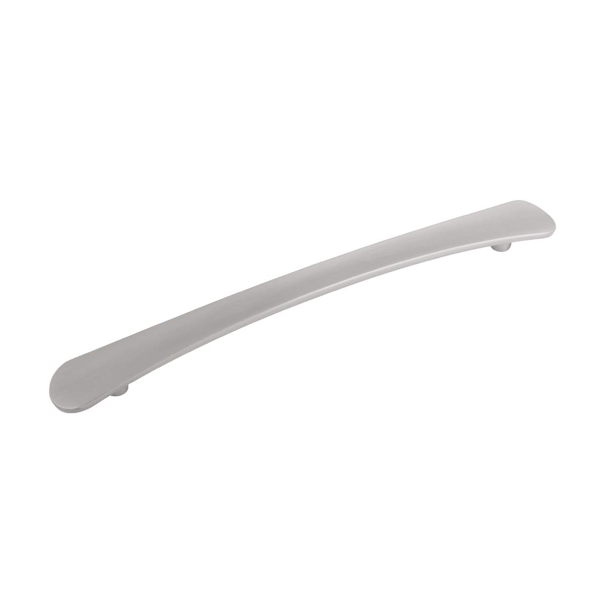 Vale Pull Color Satin Nickel (10 Pack) - 7.6