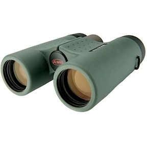 Kowa Genesis 10x33 Binoculars - High Performance Compact Binoculars for Bird Watching, Hiking & Outdoor Adventures