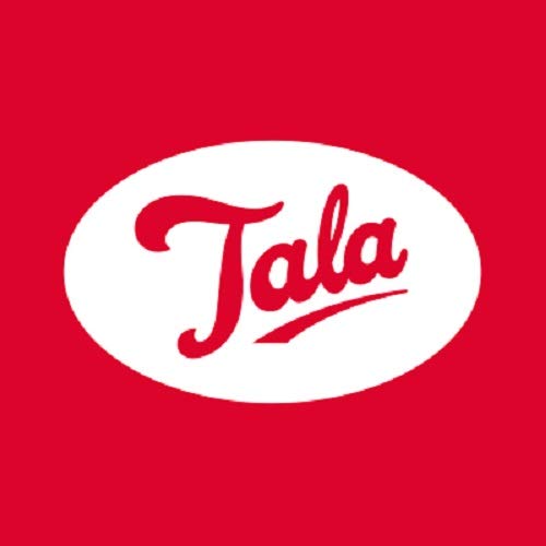 Tala Novelty Mechanical Apple Kitchen Timer - Green - Perfect for Baking, Cooking & Classroom Activities