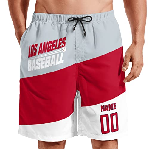 Los Angeles a