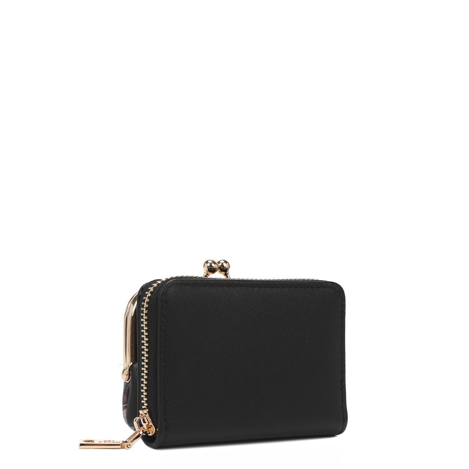 JULIA MINI WALLET - Slim & Stylish Women's Crossbody Wallet with RFID Protection - Perfect for Travel, Shopping & Everyday Use