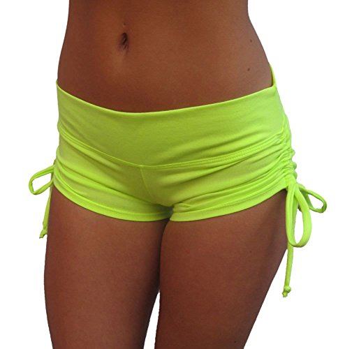 Neon Yellow