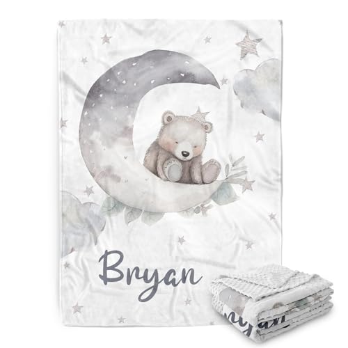 Moon Bear