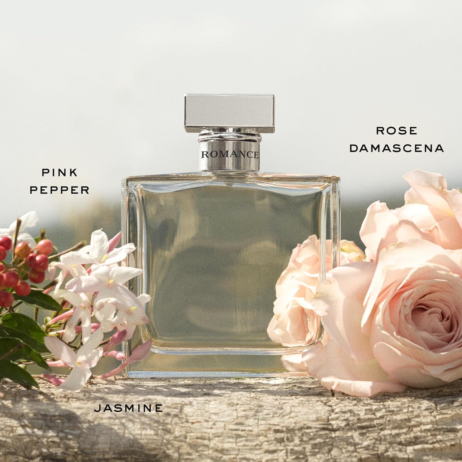 RALPH LAUREN Romance Discovery Women's Perfume Gift Set - 3 Travel Size Fragrances (Romance EDP, Beyond Romance, Romance Intense) 0.3 Fl Oz Each - Perfect for Gifts, Travel & Everyday Elegance