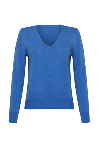Electric Blue