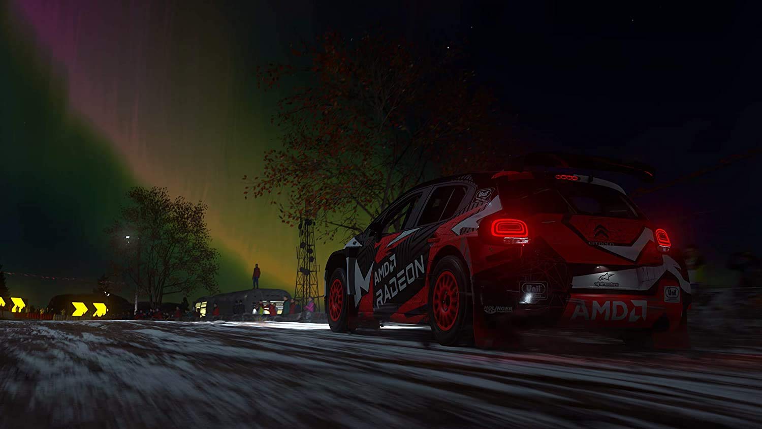 DIRT 5 Racing Game for PlayStation 4 & 5 - Off-Road Adventure & Stunt Driving Simulation - Perfect for Racing Enthusiasts & Multiplayer Gaming Nights