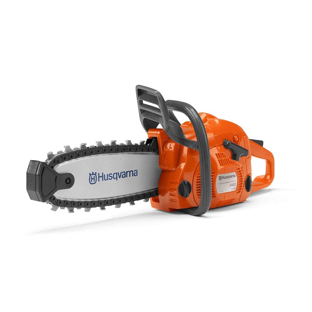 Husqvarna 40V Cordless Chainsaw and Leaf Blower Combo Kit - 2-in-1 Battery-Powered Garden Tool Set for Tree Trimming, Yard Cleanup, and Outdoor Landscaping