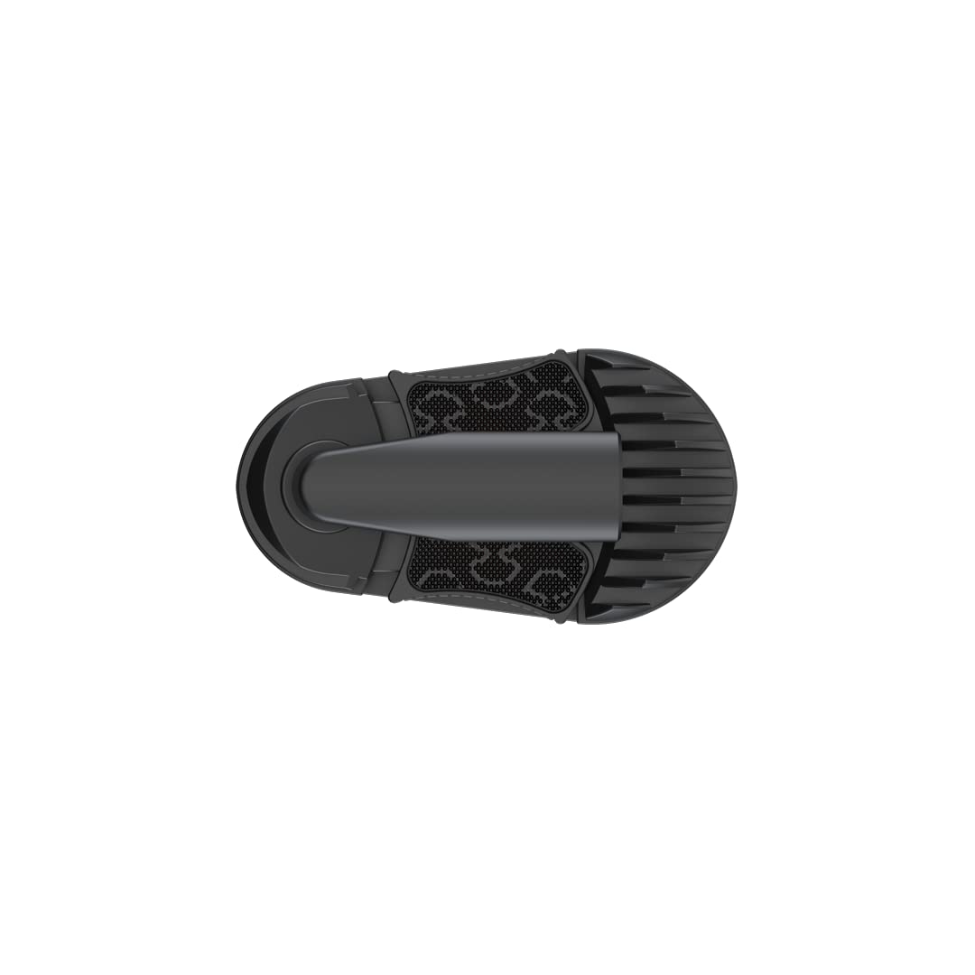 Storz & Bickel Crafty+ (Crafty Plus) 2022 Vaporizer - Latest Portable Dry Herb Vaporizer with USB-C Fast Charging & Ceramic Heating Chamber | Perfect for Home Use, Travel & Outdoor Activities