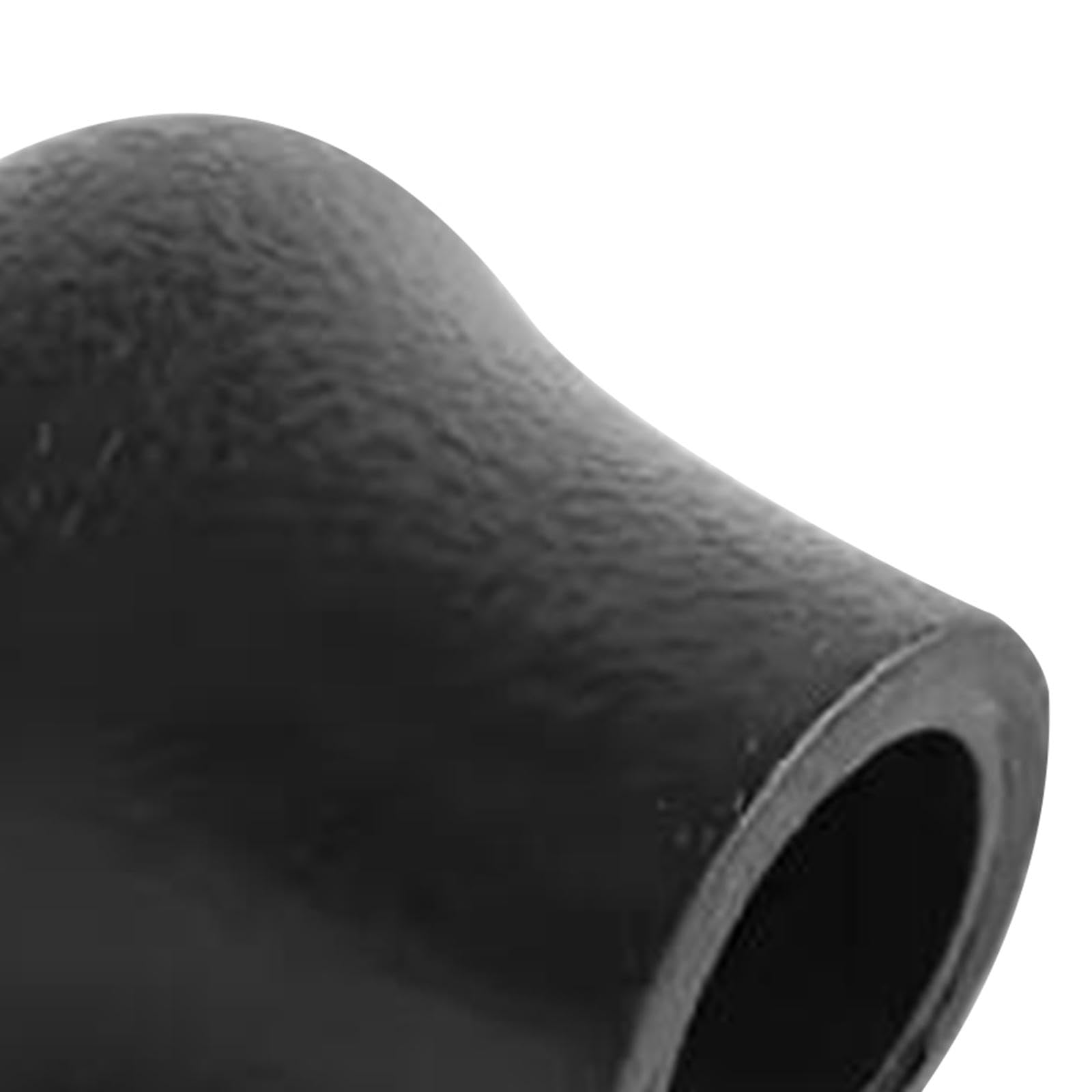 Fishing Rod Butt Cap - Durable Replacement End Cap Protector for Fishing Rods - Compatible with Adult Men & Women - Ideal for Saltwater, Freshwater, and Ice Fishing Accessories