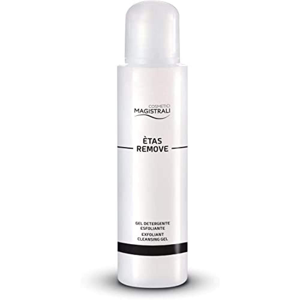 Professional Cosmetics Magisterial Etats Makeup Remover 150ml - Gentle & Effective for All Skin Types | Perfect for Daily Cleansing & Sensitive Skin Care