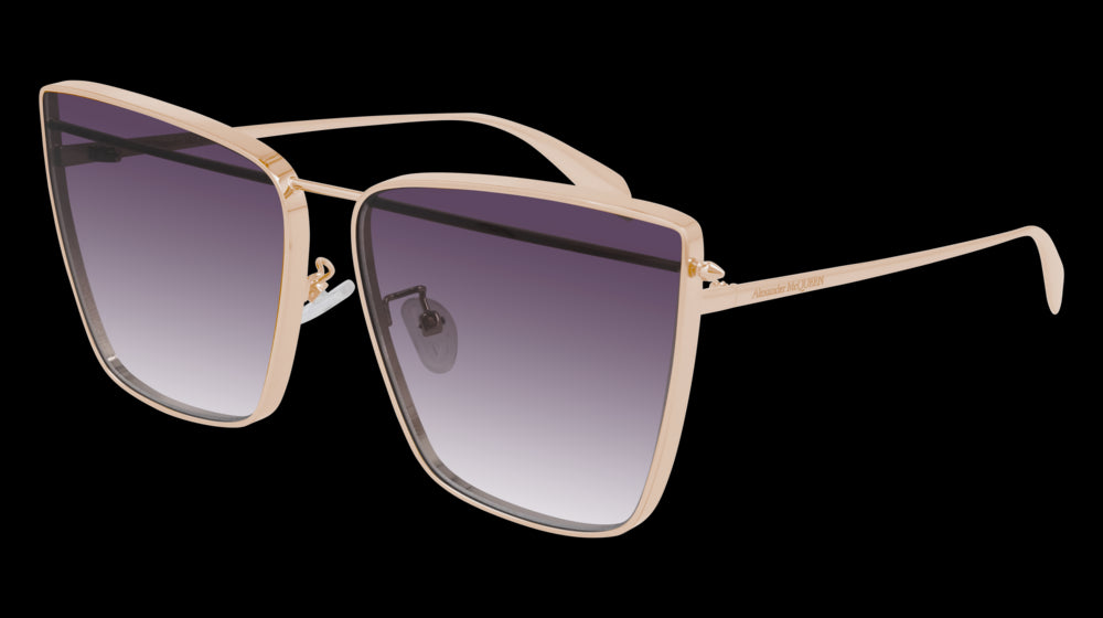 AM0298S-003 - GOLD - VIOLET - GRADIENT