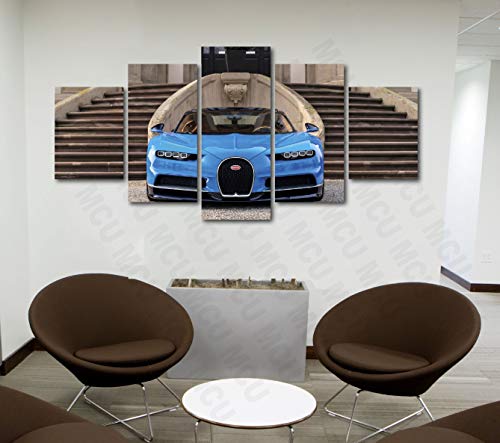 Bugatti Chiron