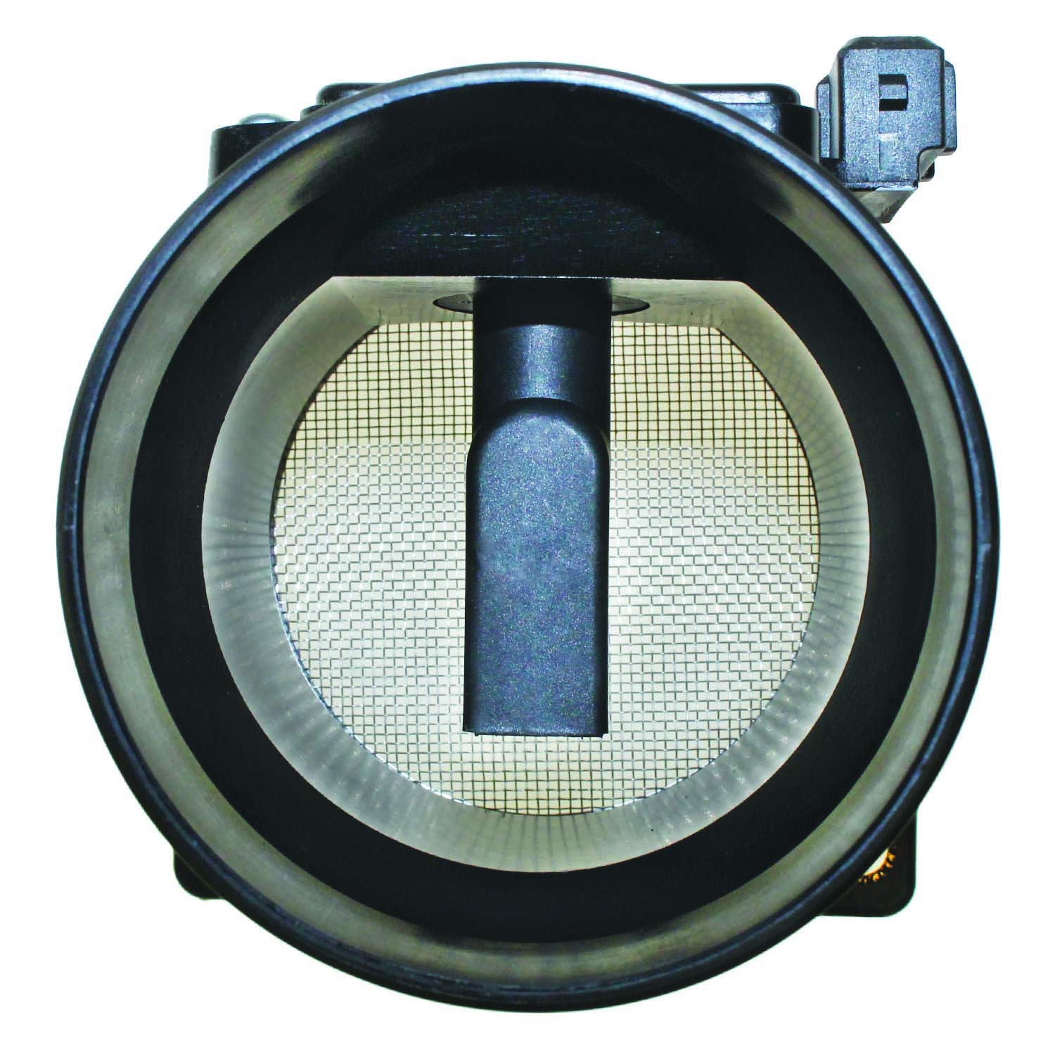 Walker Products 245-1202 Mass Air Flow Sensor Assembly - Replacement MAF Sensor for Improved Engine Performance - Compatible with Multiple Car Models - Ideal for DIY Auto Repair & Maintenance