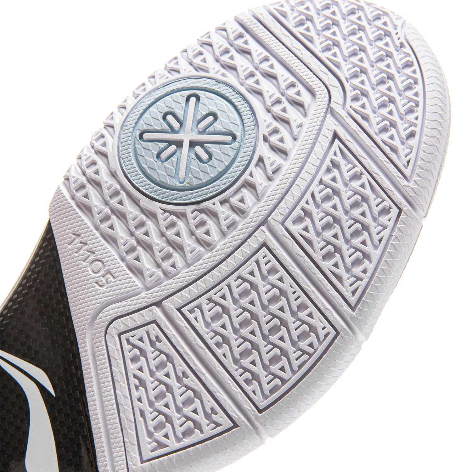 Way of Wade 1 Low DLO Basketball Shoes - Lightweight Performance Sneakers for Men | Perfect for Indoor/Outdoor Court Play & Streetwear Fashion