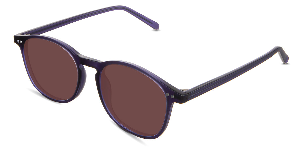 UV Protection Prescription Sunglasses for Men - Polarized, Anti-Glare, Lightweight & Durable - Perfect for Driving, Fishing, and Outdoor Activities