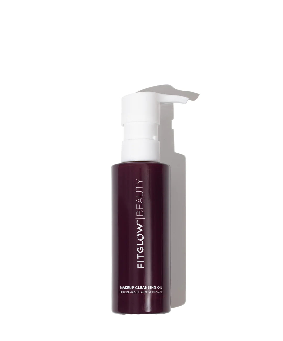 Best Makeup Cleansing Oil for All Skin Types - Gentle & Effective Makeup Remover for Face & Eyes - Perfect for Daily Skincare & Makeup Removal Routine
