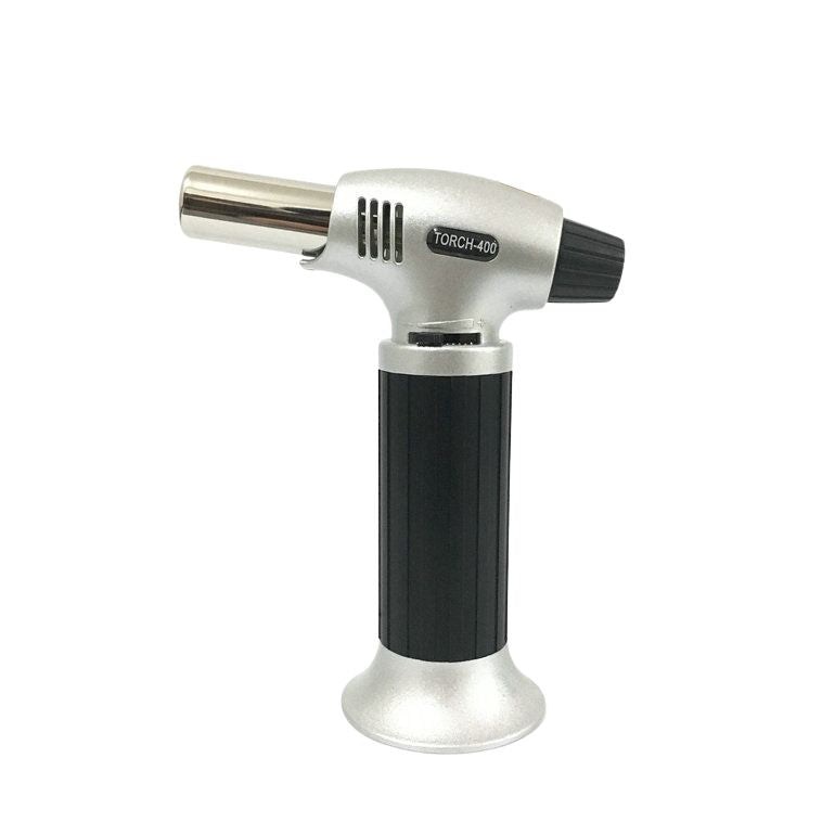 Portable Handheld Mini Dab Torch for Cigar & Banger - Perfect for Smoking, Dabbing, and Outdoor Use