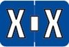 X Dk Blue