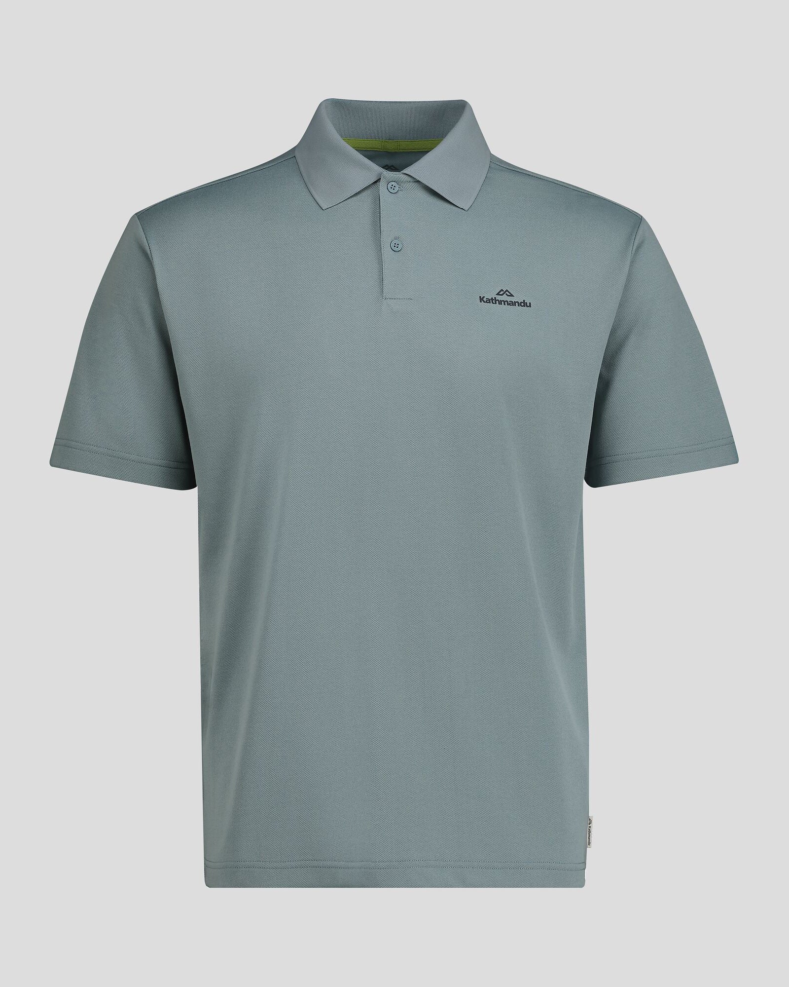 Men's Vanua Polo Vapor - Breathable Quick-Dry Performance Shirt for Golf, Tennis & Casual Wear