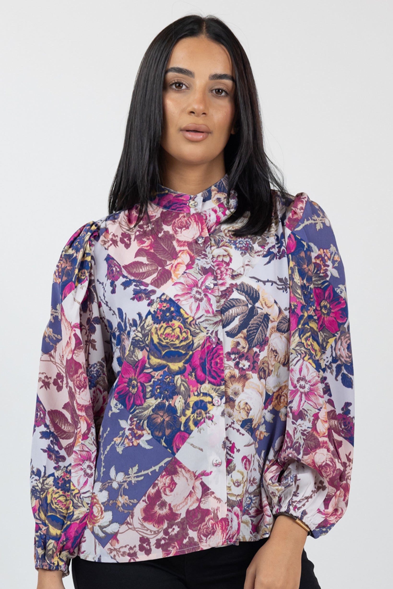 Floral