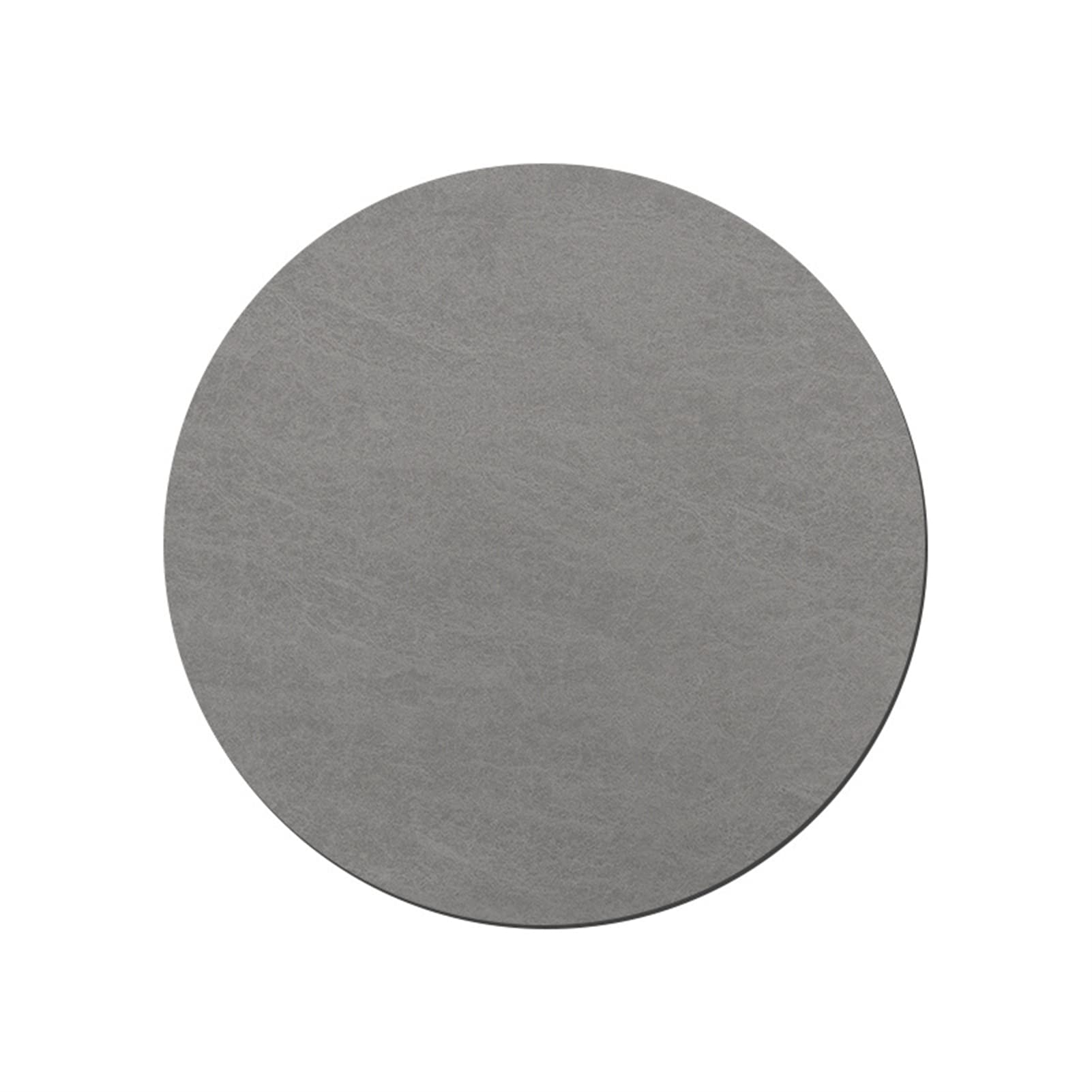 Premium Round Office Chair Mat for Hardwood Floors - 56