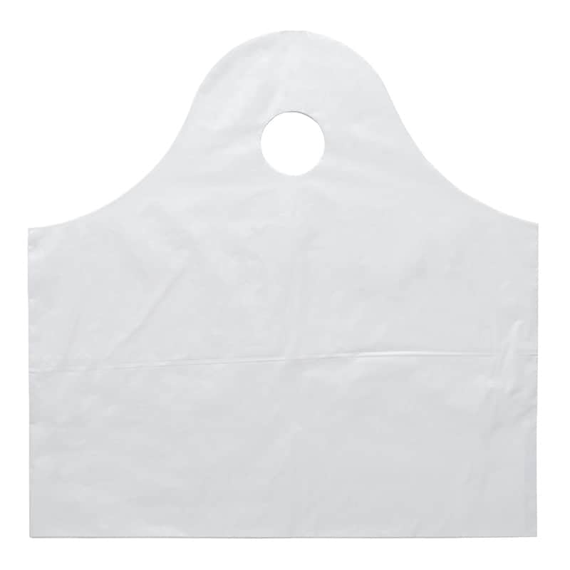 Restaurant Wave Take Out Bags 12
