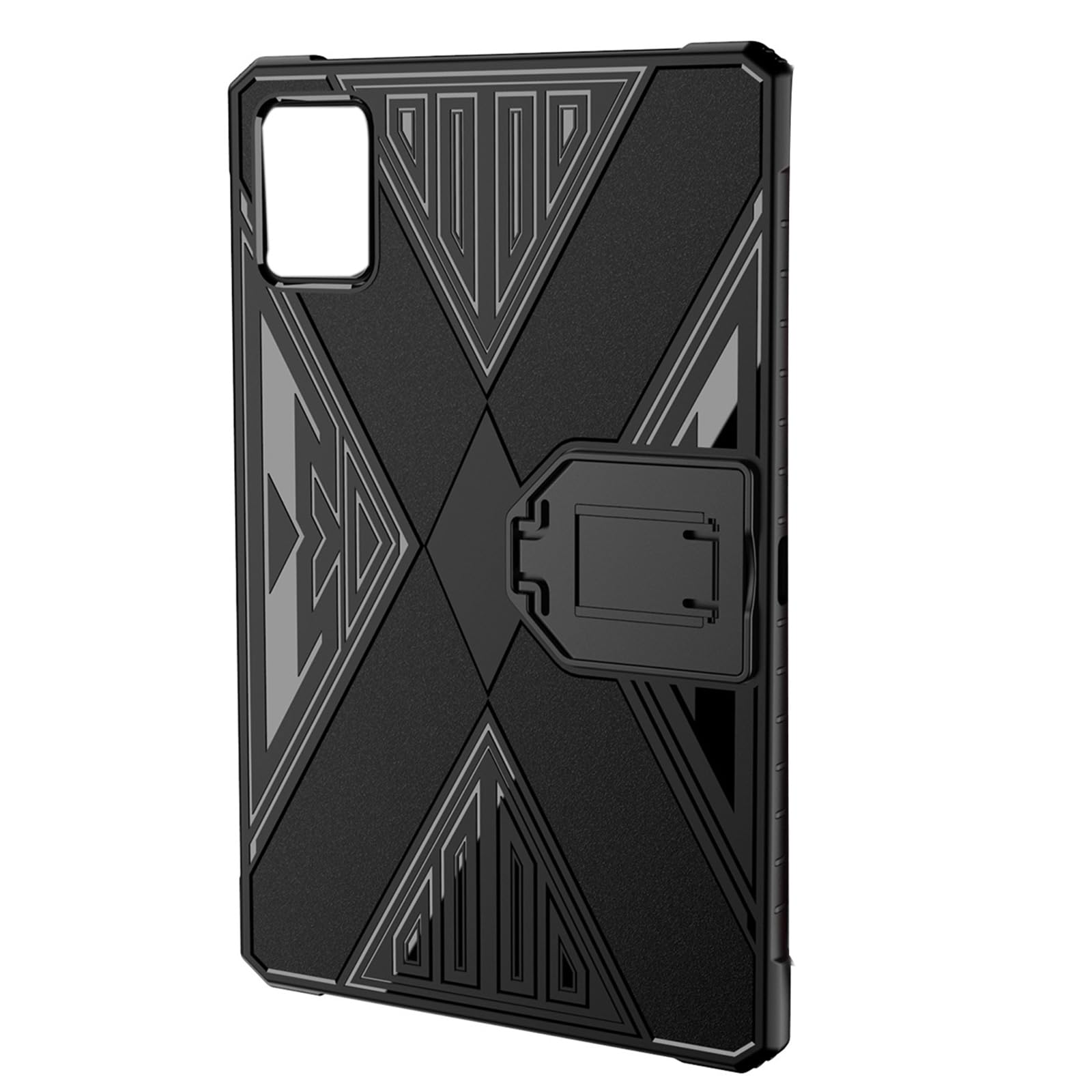 XIAHIOPT Shockproof Soft Case for 2nd Generation Gaming Tablet with Reinforced Corner Protection - Perfect for Travel, School & Home Gaming Use