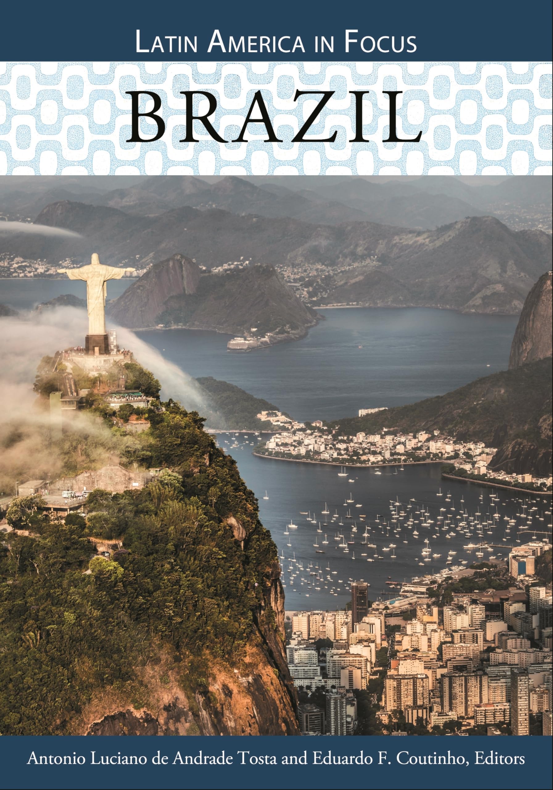 Brazil Travel Guide - Explore Latin America's Culture, History & Nature | Perfect for Adventure & Vacation Planning