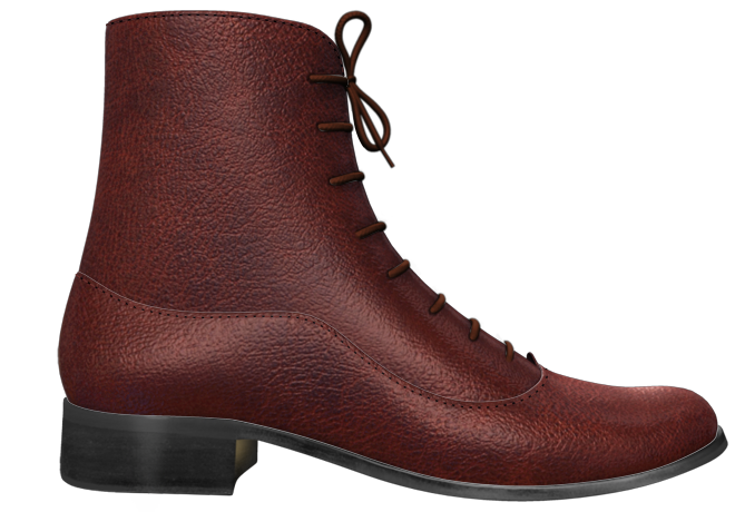 Arsenal Oxford Boots for Men - Classic Leather Dress Shoes for Business & Formal Wear - Comfortable & Stylish Office Shoes for Professionals
