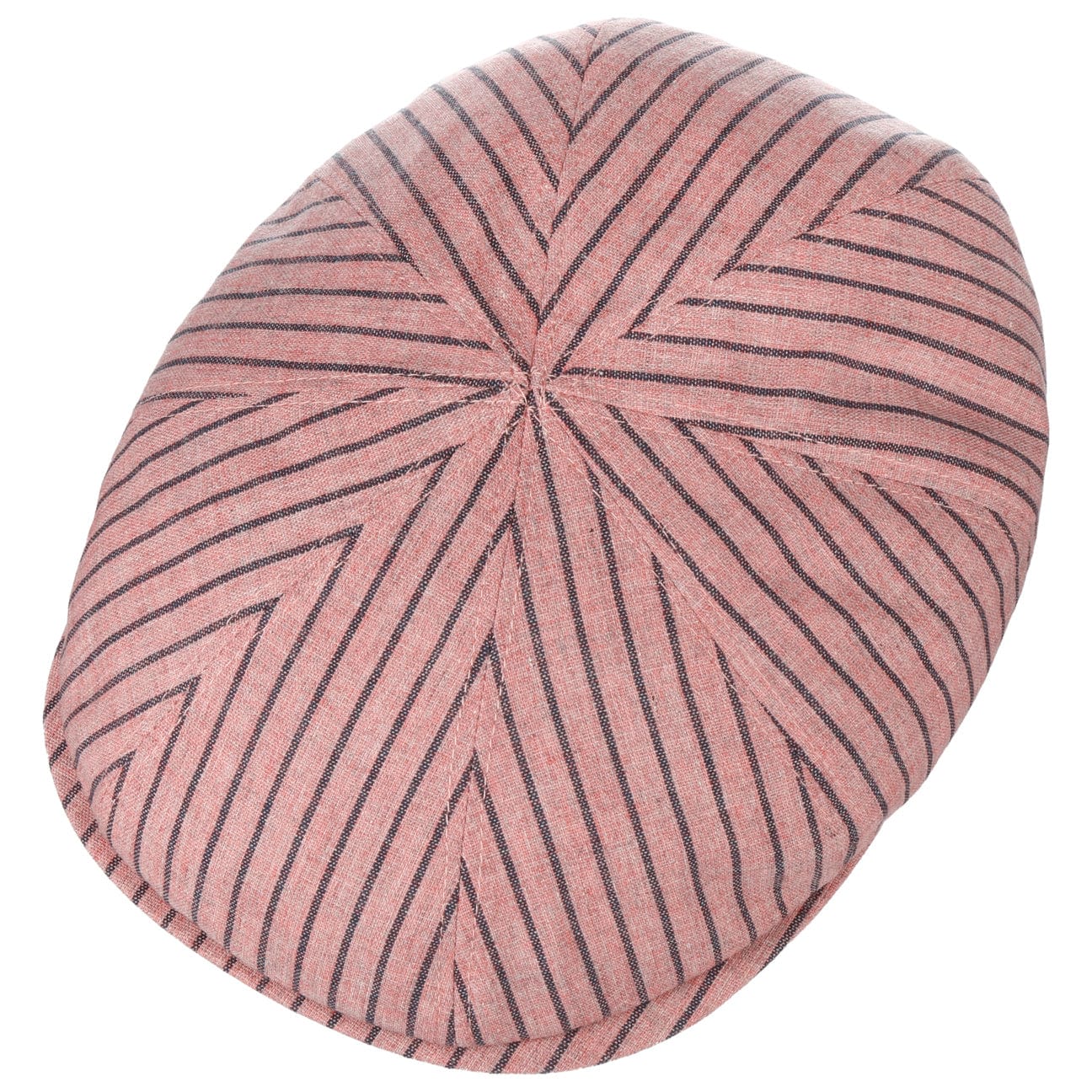 Bailey 1922 Carlsen Flat Cap for Men - Classic Wool Fedora Hat for Outdoor, Travel & Casual Wear