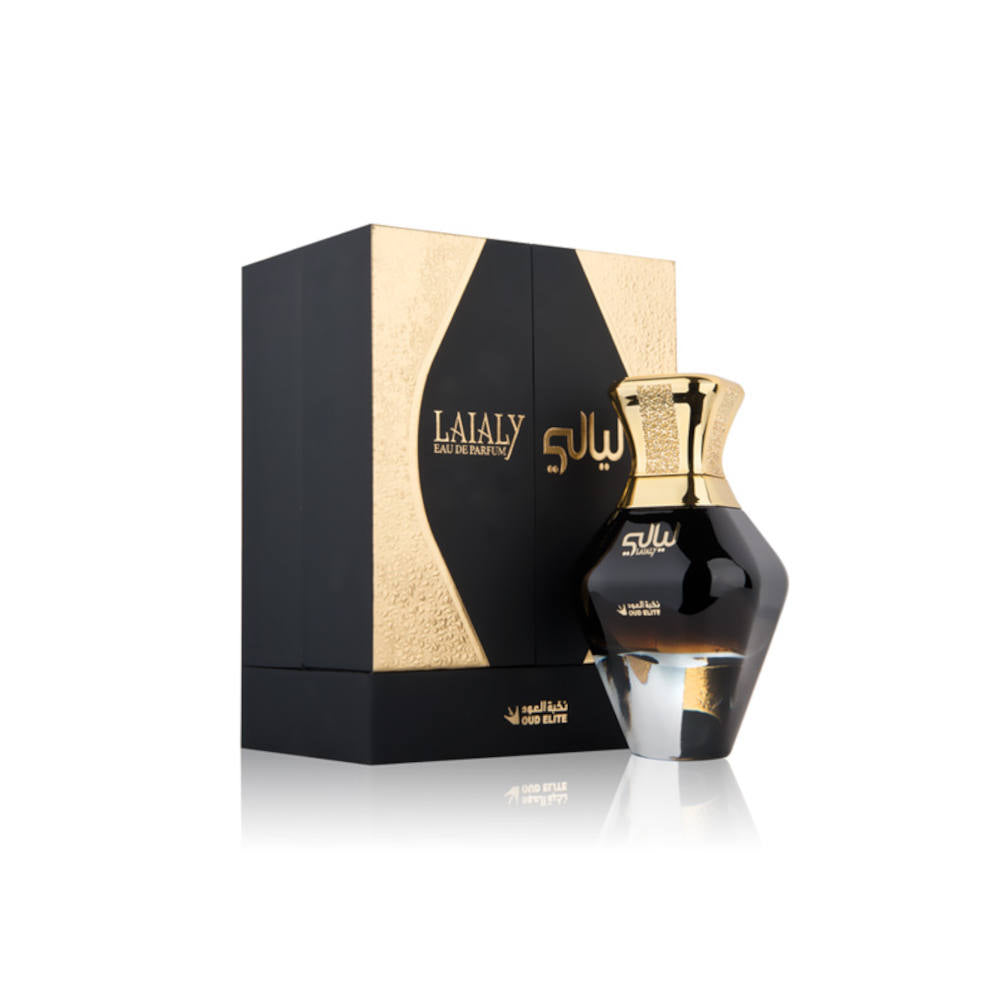 Laialy Eau de Parfum for Women - 100ml Floral Fragrance | Long-Lasting Perfume for Daily Wear, Date Nights & Special Occasions