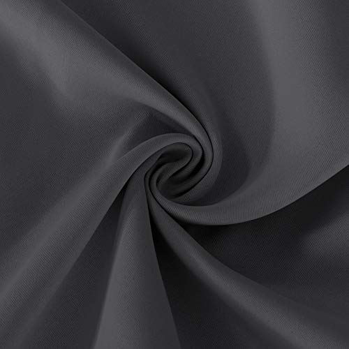 Charcoal Gray