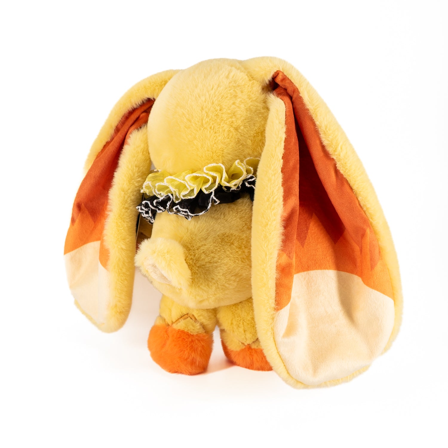 Plushie Dreadfuls Sun Bunny Stuffed Animal Toy - Soft Cute Bunny Plush for Kids, Gift & Home Decor | Perfect for Cuddling, Nursery Decor, and Easter Gifts