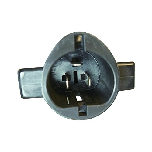 RAREELECTRICAL New Distributor Compatible With Ford Bronco 5.8L 1978-1986 | D5DE-12127-MA D5UE-12127-DA Replacement Part | Perfect for Engine Repair & Classic Car Restoration
