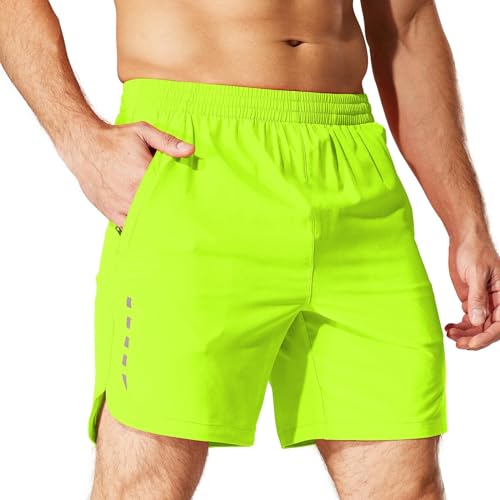 Neon Green