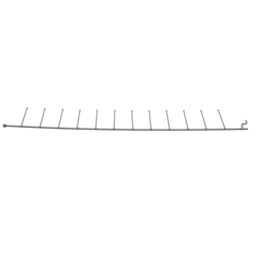 LG 14693 Dishwasher Tine Row Replacement Part MGR38994202 - Compatible with LG Dishwashers for Secure Dish Rack Support
