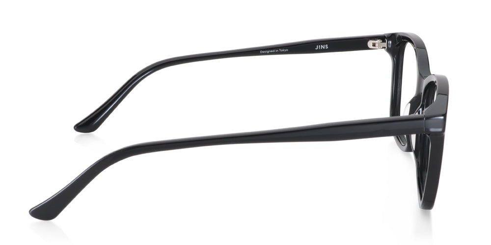 Acetate Slim U015 Eyeglasses - Lightweight & Stylish Frames for Men & Women - Perfect for Reading, Work & Everyday Use