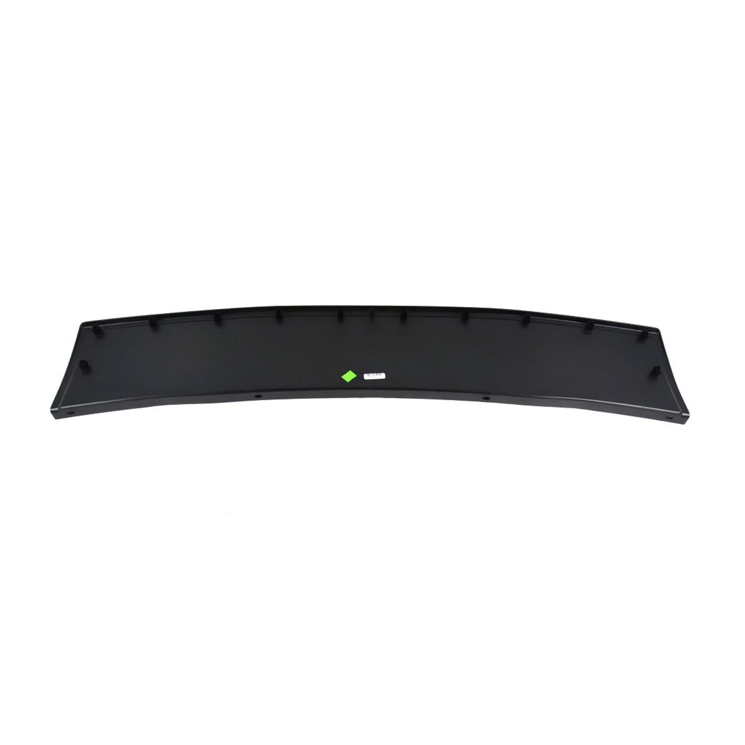 Mopar Performance 57010131AB MOPAR Step Pad - Heavy Duty Rubber Running Board Step for Jeep Wrangler & Gladiator - Off-Road Protection & Anti-Slip Surface for Safe Entry/Exit