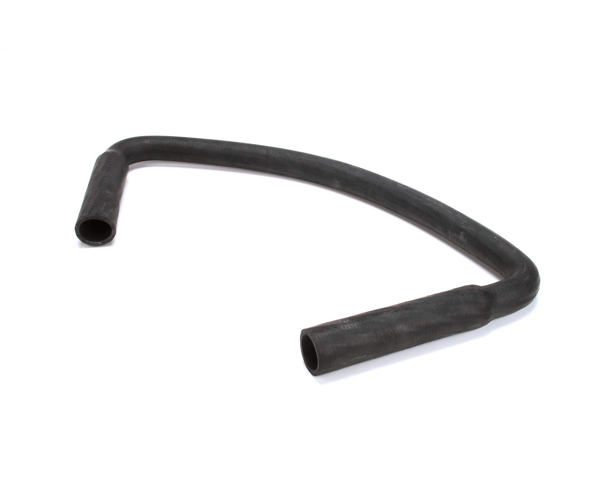 07-2277#15545 F16 Lower to Upper Hose Replacement - Compatible with [Vehicle Model] - Durable Rubber Hose for Engine Cooling System - Perfect for DIY Auto Repair & Maintenance