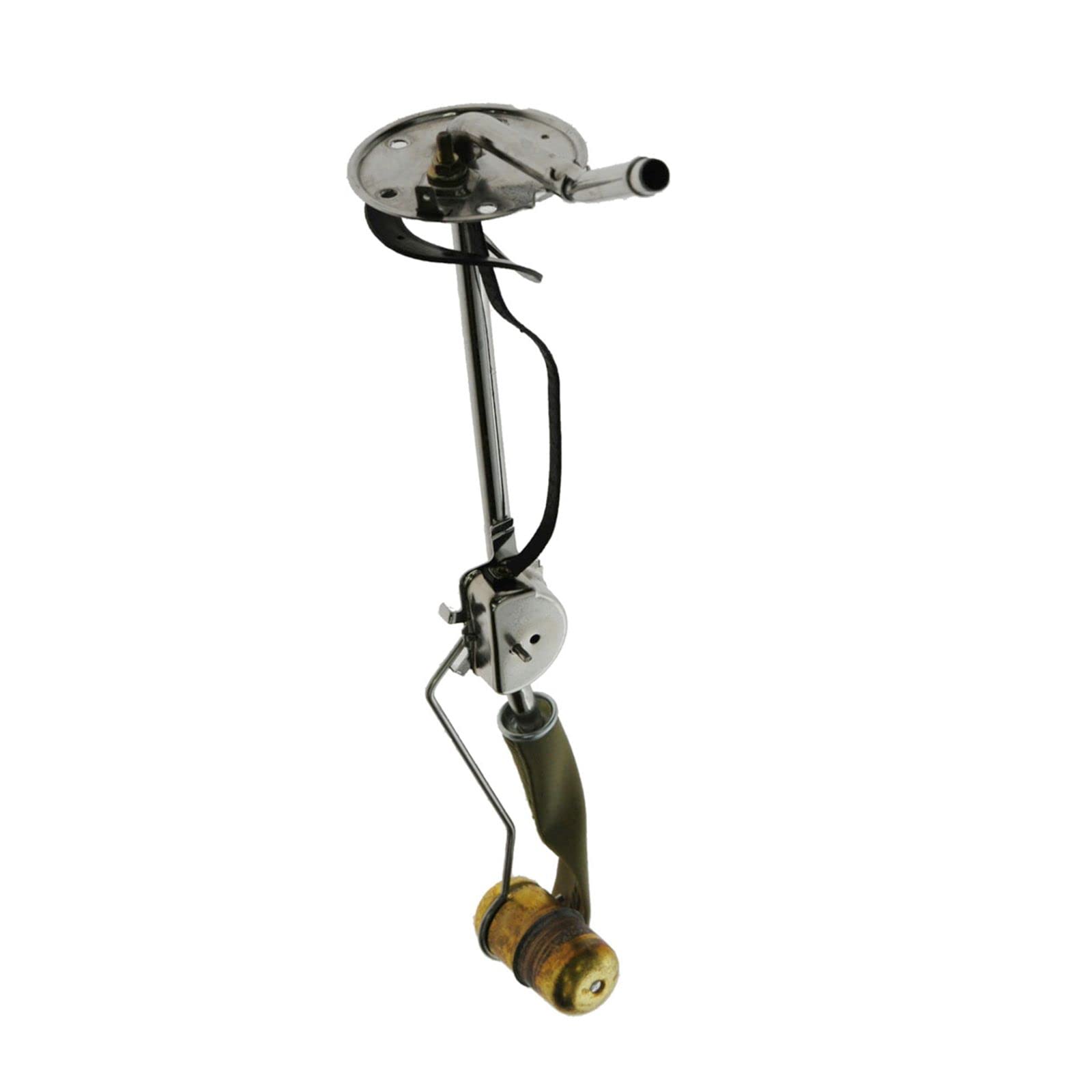 1958 Chevrolet Bel Air Fuel Tank Kit with Sending Unit - Replacement Gas Tank for Classic Car Restoration & Hot Rod Projects