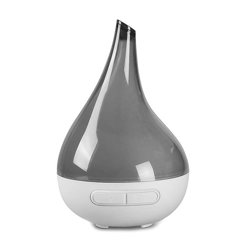 Aroma Bloom Lime Essential Oil Diffuser for Home & Office - Relaxing Aromatherapy with Fresh Citrus Scent